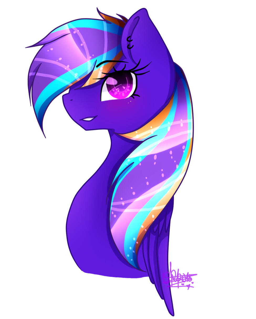 My OC My OC