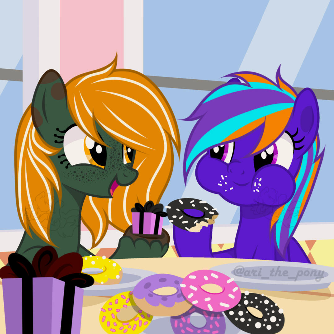 ponygram ponygram