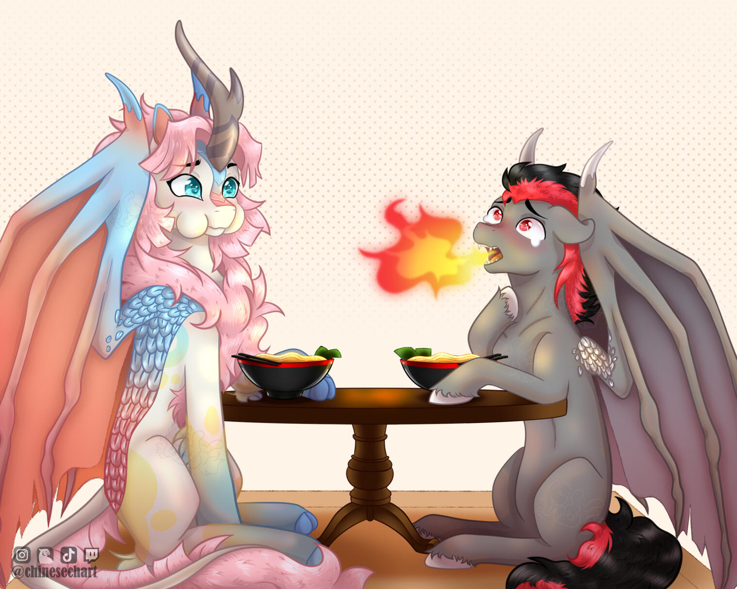 commission