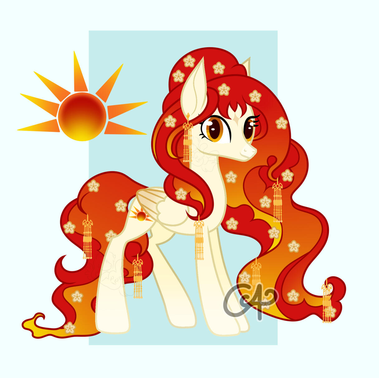 Adoptable Adoptable