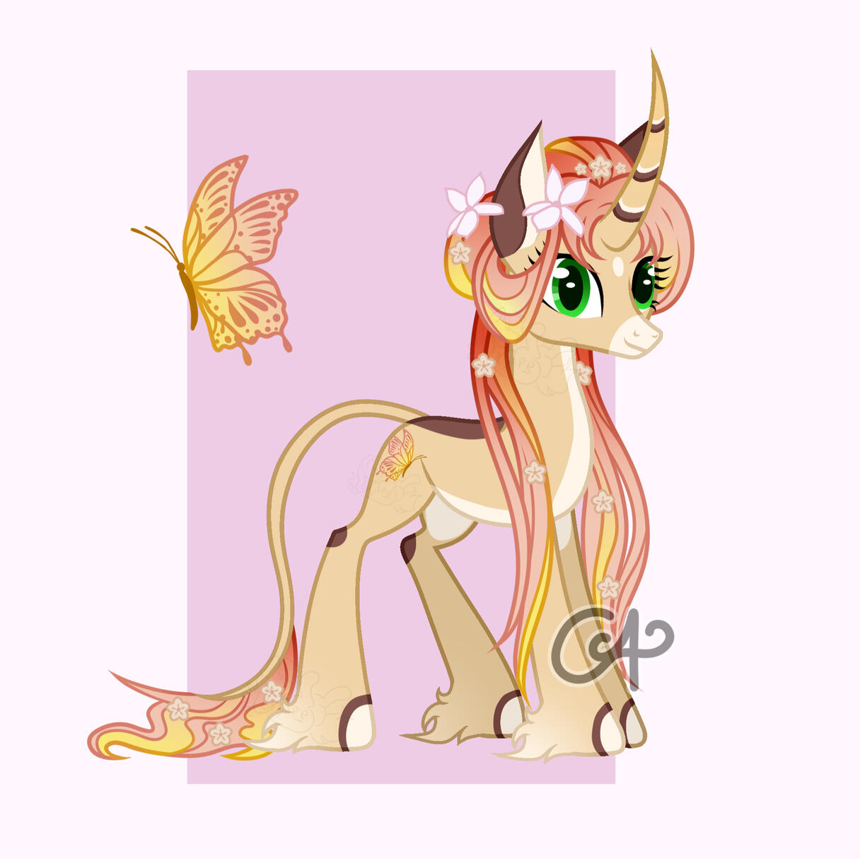 Adoptable Adoptable