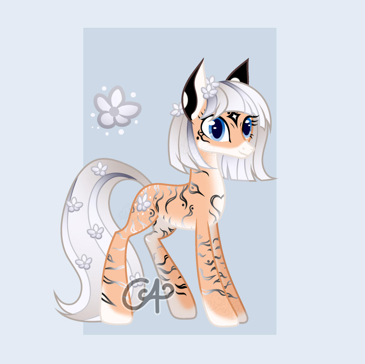 Adoptable Adoptable
